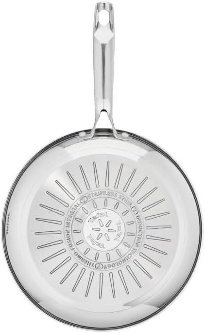 TEFAL Zestaw 2 patelni Tefal Duetto+ | TEFAL