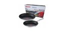 TEFAL Zestaw 2 patelni Tefal Duetto+ | TEFAL