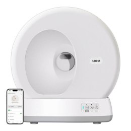 UBPet Kuweta samoczyszcząca UBPET C10