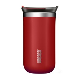 WACACO Kubek termiczny Wacaco Octaroma Lungo - (czerwony) 300ml