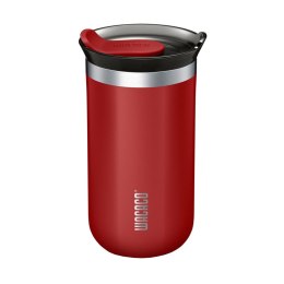 WACACO Kubek termiczny Wacaco Octaroma Lungo - (czerwony) 300ml