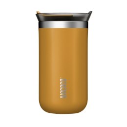 WACACO Kubek termiczny Wacaco OctaromaLungo (żółty) 300ml