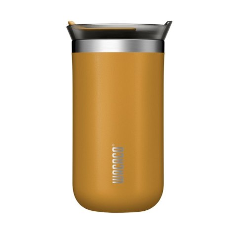 WACACO Kubek termiczny Wacaco OctaromaLungo (żółty) 300ml