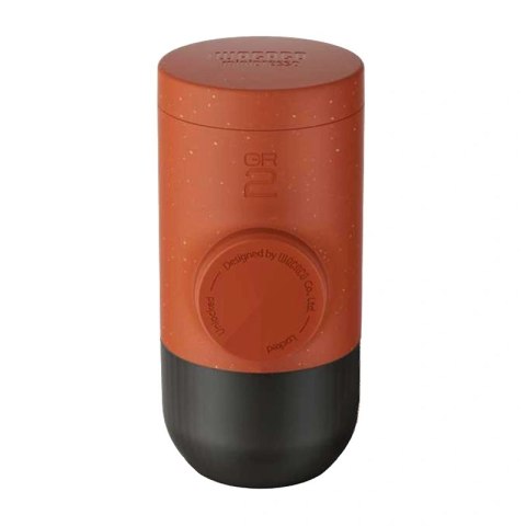 WACACO Przenośny ekspres do kawy WACACO GR2 Copper Clay