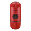 WACACO Przenośny ekspres do kawy WACACO Nanopresso Lava Red + Etui