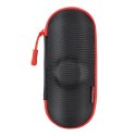 WACACO Przenośny ekspres do kawy WACACO Nanopresso Lava Red + Etui