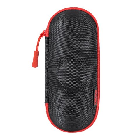 WACACO Przenośny ekspres do kawy WACACO Nanopresso Lava Red + Etui