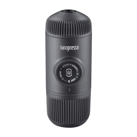 WACACO Przenośny ekspres do kawy WACACO Nanopresso (szary)