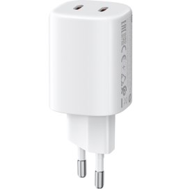 Xiaomi Xiaomi 45W Nano Turbo Charging Power Adapter (2-Port) EU