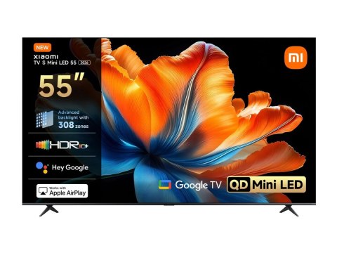 Xiaomi Xiaomi TV S Mini LED 55 2026