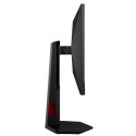 AOC AOC 24G4ZR | 24" | Fast IPS | FHD | 16:9 | 240 Hz | 1 ms | 1920 x 1080 pikseli | 300 cd/m² | 2 porty HDMI | Czarny