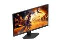 AOC AOC 27G4ZRE | 27 cali | Fast IPS | FHD | 16:9 | 260 Hz | 1 ms | 1920 x 1080 pikseli | 300 cd/m² | Liczba portów HDMI: 2 | Czarny