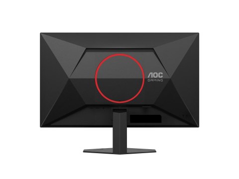 AOC AOC 27G4ZRE | 27 cali | Fast IPS | FHD | 16:9 | 260 Hz | 1 ms | 1920 x 1080 pikseli | 300 cd/m² | Liczba portów HDMI: 2 | Czarny
