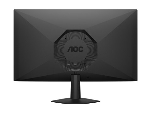 AOC AOC 27G50F | 27 cali | IPS | FHD | 16:9 | 144 Hz | 0,5 ms | 1920 x 1080 pikseli | 300 cd/m² | Liczba portów HDMI: 1 | Czarny