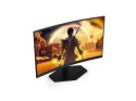 AOC AOC C24G42FE 24" 1920x1080/16:9/300 cd/m²/4 ms/HDMI, DisplayPort, wyjście słuchawkowe | AOC