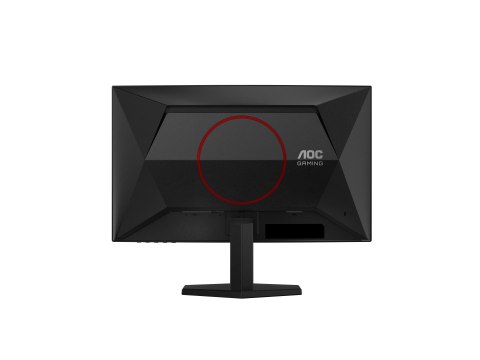 AOC AOC C24G42FE 24" 1920x1080/16:9/300 cd/m²/4 ms/HDMI, DisplayPort, wyjście słuchawkowe | AOC