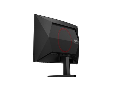 AOC AOC C24G42FE 24" 1920x1080/16:9/300 cd/m²/4 ms/HDMI, DisplayPort, wyjście słuchawkowe | AOC