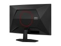 AOC AOC C27G42ZE | 27 cali | Szybki panel VA | FHD | 16:9 | 260 Hz | 1 ms | 1920 x 1080 pikseli | 300 cd/m² | Liczba portów HDMI: 1 