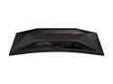 AOC AOC C27G42ZE | 27 cali | Szybki panel VA | FHD | 16:9 | 260 Hz | 1 ms | 1920 x 1080 pikseli | 300 cd/m² | Liczba portów HDMI: 1 