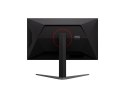 AOC AOC U32G4U | 32" | Fast IPS | UHD | 16:9 | 160 Hz | 1 ms | 3840 x 2160 pikseli | 450 cd/m² | 2 porty HDMI | Czarny