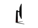 AOC AOC U32G4U | 32" | Fast IPS | UHD | 16:9 | 160 Hz | 1 ms | 3840 x 2160 pikseli | 450 cd/m² | 2 porty HDMI | Czarny