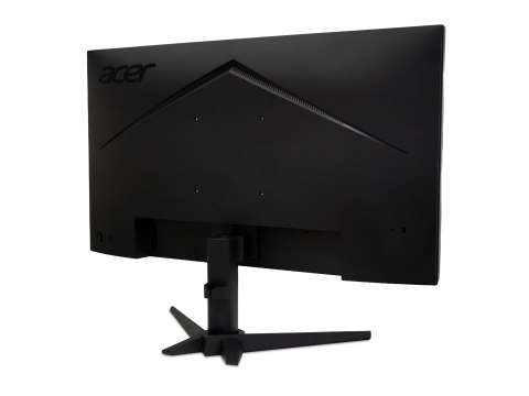 Acer Acer | Nitro QG241Y P6 | 24" | IPS | FHD | 16:9 | 144 Hz | 1 ms | 1920 x 1080 pikseli | 250 cd/m² | Czarny