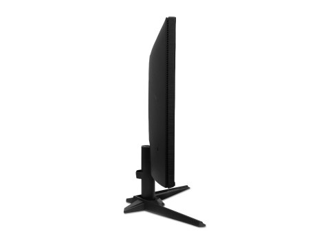 Acer Acer | Nitro QG241Y P6 | 24" | IPS | FHD | 16:9 | 144 Hz | 1 ms | 1920 x 1080 pikseli | 250 cd/m² | Czarny