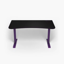 Arozzi Biurko gamingowe Arozzi | Arena Medium | Fioletowe