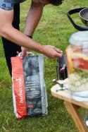 Barbecook Barbecook | Brykiety kokosowe klasy premium, 5 kg (30 sztuk) | BC-ACC-7425