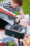 Barbecook Barbecook | Brykiety kokosowe klasy premium, 5 kg (30 sztuk) | BC-ACC-7425