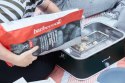 Barbecook Barbecook | Brykiety kokosowe klasy premium, 5 kg (30 sztuk) | BC-ACC-7425