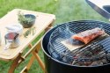 Barbecook Barbecook | Garnek ze stali nierdzewnej ze szczotką, 10,5 x 7,5 x 23 cm | BC-ACC-7211