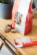 Barbecook Barbecook | Opakowanie zawierające 72 kostki rozpałkowe z certyfikatem FSC (po 12 szt.) | BC-ACC-7113