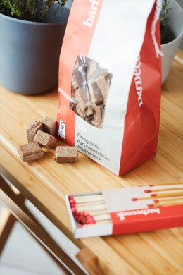 Barbecook Barbecook | Opakowanie zawierające 72 kostki rozpałkowe z certyfikatem FSC (po 12 szt.) | BC-ACC-7113