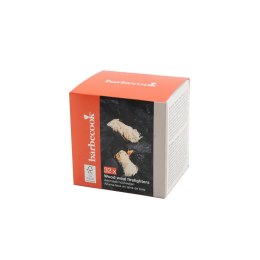 Barbecook Barbecook | Podpałki z wełny drzewnej, 32 sztuki, certyfikat FSC (opakowanie po 12 szt.) | BC-ACC-7426