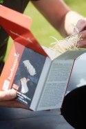 Barbecook Barbecook | Podpałki z wełny drzewnej, 32 sztuki, certyfikat FSC (opakowanie po 12 szt.) | BC-ACC-7426