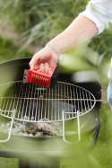 Barbecook Barbecook | Szczotka 3 w 1, czerwona (24 szt./opak.) | BC-ACC-7064