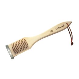 Barbecook Barbecook | Szczotka miedziano-stalowa FSC, 31 cm | BC-ACC-7074