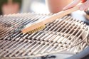 Barbecook Barbecook | Szczotka miedziano-stalowa FSC, 31 cm | BC-ACC-7074
