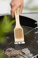 Barbecook Barbecook | Szczotka miedziano-stalowa FSC, 31 cm | BC-ACC-7074