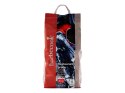 Barbecook Barbecook | Węgiel drzewny klasy restauracyjnej, mieszanka dębu i buku z certyfikatem FSC, 6 kg (18 sztuk) | BC-ACC-7472