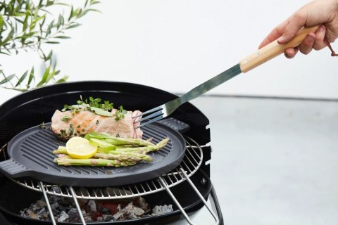 Barbecook Barbecook | Widelec FSC, 46 cm | BC-ACC-7072