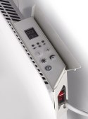 Mill Młyn | Grzejnik | IB1200DN Steel | Grzejnik panelowy | 1200 W | Liczba stopni mocy: 1 | Przeznaczony do pomieszczeń o powierzchn