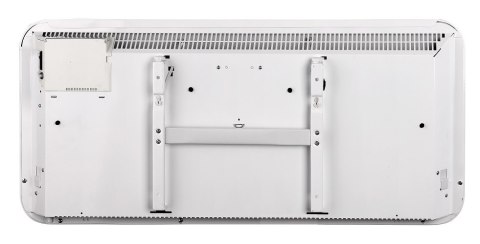 Mill Młyn | Grzejnik | IB1200DN Steel | Grzejnik panelowy | 1200 W | Liczba stopni mocy: 1 | Przeznaczony do pomieszczeń o powierzchn