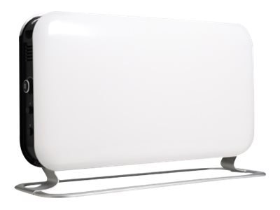 Mill Młyn | Grzejnik | SG2000LED | Grzejnik konwekcyjny | 2000 W | Liczba stopni mocy: 3 | Przeznaczony do pomieszczeń o powierzchni 