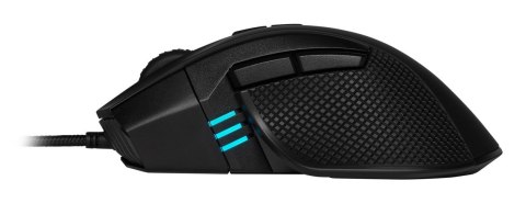 Mysz Corsair IRONCLAW FPS/MOBA RGB Black
