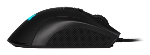 Mysz Corsair IRONCLAW FPS/MOBA RGB Black