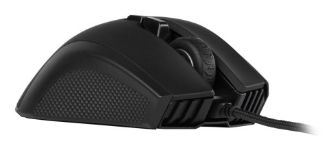 Mysz Corsair IRONCLAW FPS/MOBA RGB Black