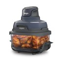 NINJA Ninja Fryer 4w1 Szklana 3,8L FN101EUGY 1700W Crispi Niebiesko-Czarny