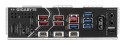 GIGABYTE X870E EAGLE X3D WIFI7 AMD X870E Gniazdo AM5 ATX